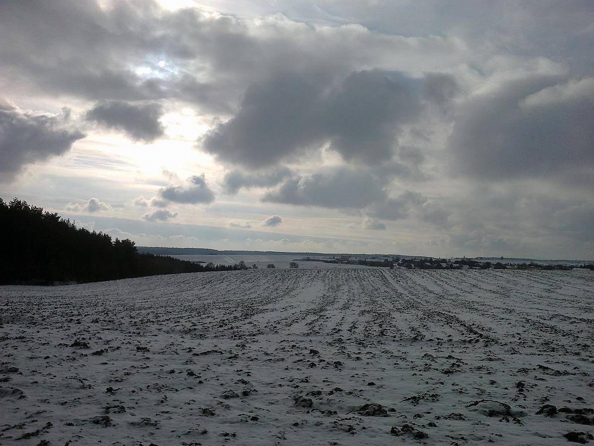 Příbram na Moravě
